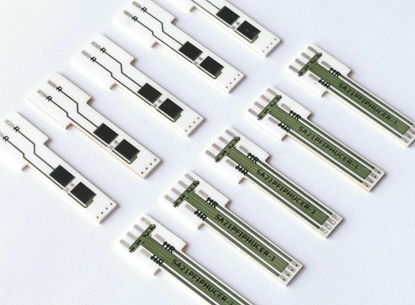 Thick Film Substrates